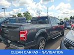 2019 Ford F-150 SuperCrew Cab 4x4 Pickup for sale #REF19078D - photo 2