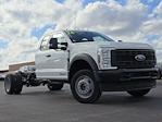 2024 Ford F-450, Cab Chassis for sale #REF26980 - photo 3