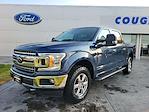 2018 Ford F-150 SuperCrew Cab 4x4 Pickup for sale #REF27423B - photo 8