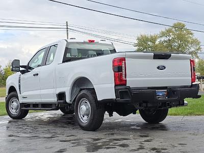 New 2024 Ford F-350 XL Super Cab SRW Pickup for sale #REF44969 - photo 2