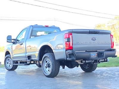 2024 Ford F-350 Regular Cab SRW 4x2 Pickup for sale #REF47689 - photo 2