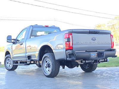 New 2024 Ford F-350 XL Regular Cab SRW Pickup for sale #REF47689 - photo 2