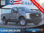 New 2024 Ford F-350 XL Regular Cab SRW Pickup for sale #REF47689 - photo 1