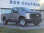 New 2024 Ford F-350 XL Regular Cab SRW Pickup for sale #REF47689 - photo 3