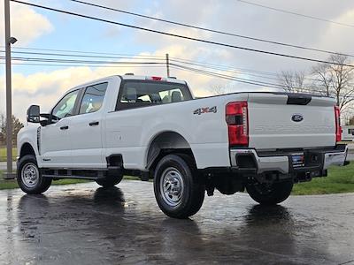 New 2024 Ford F-350 XL Crew Cab 4x4 SRW Pickup for sale #REF78984 - photo 2