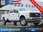 New 2024 Ford F-350 XL Crew Cab 4x4 SRW Pickup for sale #REF78984 - photo 1