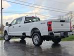 New 2024 Ford F-350 XL Crew Cab 4x4 SRW Pickup for sale #REF78984 - photo 2