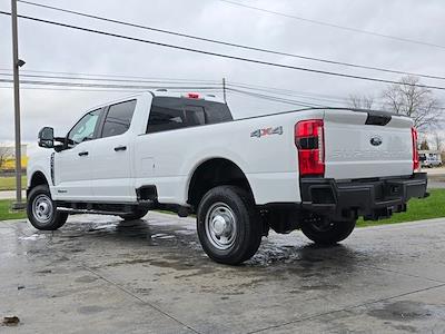 2024 Ford F-350 Crew Cab SRW 4x4 Pickup for sale #REF79766 - photo 2
