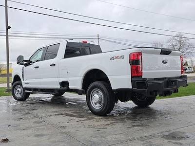 New 2024 Ford F-350 XL Crew Cab 4x4 SRW Pickup for sale #REF79766 - photo 2