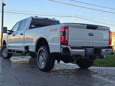 2024 Ford F-350 Crew Cab SRW 4x4 Pickup for sale #REF81212 - photo 2