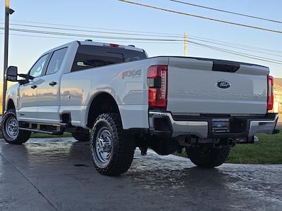 New 2024 Ford F-350 XL Crew Cab 4x4 SRW Pickup for sale #REF81212 - photo 2