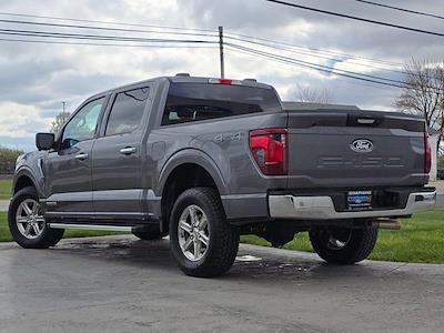 2024 Ford F-150 SuperCrew Cab 4x4 Pickup for sale #RFA73266 - photo 2