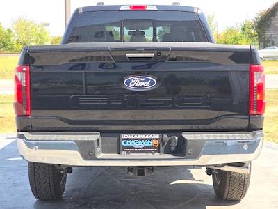 2024 Ford F-150 SuperCrew Cab 4x4 Pickup for sale #RFA96625 - photo 2