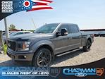 2020 Ford F-150 SuperCrew Cab 4x4 Pickup for sale #RFB79631A - photo 1