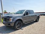 2020 Ford F-150 SuperCrew Cab 4x4 Pickup for sale #RFB79631A - photo 3