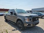 2020 Ford F-150 SuperCrew Cab 4x4 Pickup for sale #RFB79631A - photo 4
