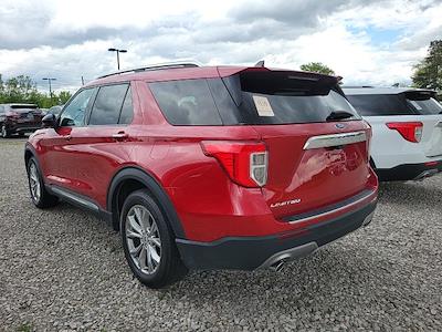 2024 Ford Explorer 4WD SUV for sale #RGA24854 - photo 2