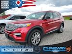 2024 Ford Explorer 4WD SUV for sale #RGA24854 - photo 1