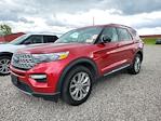 2024 Ford Explorer 4WD SUV for sale #RGA24854 - photo 3