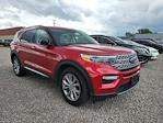 2024 Ford Explorer 4WD SUV for sale #RGA24854 - photo 4