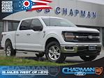 2024 Ford F-150 SuperCrew Cab 4x4 Pickup for sale #RKD69427 - photo 1
