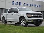 2024 Ford F-150 SuperCrew Cab 4x4 Pickup for sale #RKD69427 - photo 4