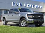 2024 Ford F-150 SuperCrew Cab 4x4 Pickup for sale #RKD99777 - photo 3