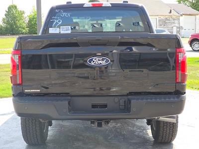 2024 Ford F-150 Police Responder SuperCrew Cab 4x4 Pickup for sale #RKE47336 - photo 2