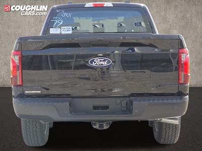 New 2024 Ford F-150 Police Responder XL SuperCrew Cab for sale #RKE47336 - photo 2