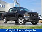 2024 Ford F-150 Police Responder SuperCrew Cab 4x4 Pickup for sale #RKE47336 - photo 1