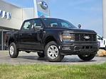 2024 Ford F-150 Police Responder SuperCrew Cab 4x4 Pickup for sale #RKE47336 - photo 3
