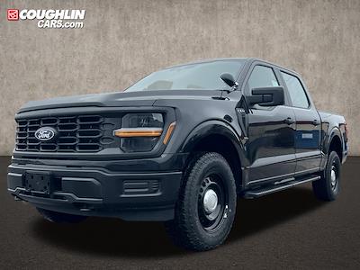 New 2024 Ford F-150 Police Responder - photo 1