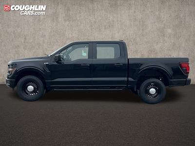 New 2024 Ford F-150 Police Responder - photo 1