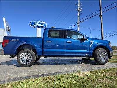 2024 Ford F-150 SuperCrew Cab 4x4 Pickup for sale #RKE55756 - photo 2