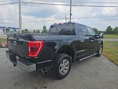 2022 Ford F-150 SuperCrew Cab 4x4 Pickup for sale #RKE55756A - photo 2