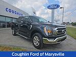 2022 Ford F-150 SuperCrew Cab 4x4 Pickup for sale #RKE55756A - photo 1