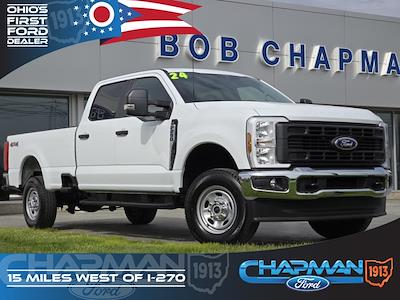 2024 Ford F-250 Crew Cab 4x4 Pickup for sale #RKF69673A - photo 1