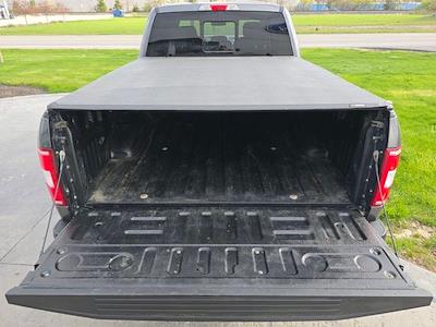 2019 Ford F-150 SuperCrew Cab 4x4 Pickup for sale #RKF70643A - photo 2