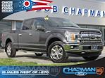 2019 Ford F-150 SuperCrew Cab 4x4 Pickup for sale #RKF70643A - photo 1