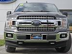 2019 Ford F-150 SuperCrew Cab 4x4 Pickup for sale #RKF70643A - photo 11
