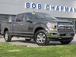 2019 Ford F-150 SuperCrew Cab 4x4 Pickup for sale #RKF70643A - photo 3