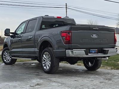 2024 Ford F-150 SuperCrew Cab 4x4 Pickup for sale #RKF76578 - photo 2