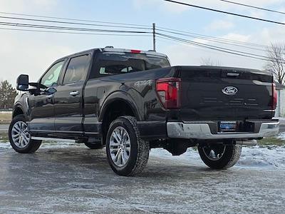 2024 Ford F-150 SuperCrew Cab 4x4 Pickup for sale #RKF77751 - photo 2