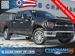 2024 Ford F-150 SuperCrew Cab 4x4 Pickup for sale #RKF77751 - photo 1