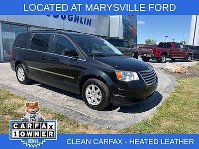 2010 Chrysler Town and Country FWD Minivan for sale #RKF77751A - photo 1