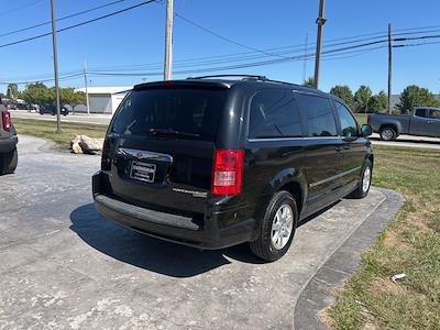 2010 Chrysler Town and Country FWD Minivan for sale #RKF77751A - photo 2