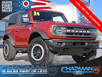 2024 Ford Bronco 4WD SUV for sale #RLA94863 - photo 1