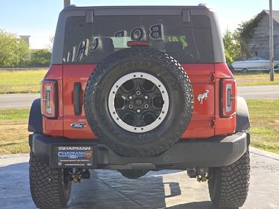 2024 Ford Bronco 4WD SUV for sale #RLA94863 - photo 2