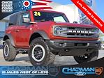 2024 Ford Bronco 4WD SUV for sale #RLA94863 - photo 1