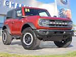 2024 Ford Bronco 4WD SUV for sale #RLA94863 - photo 3